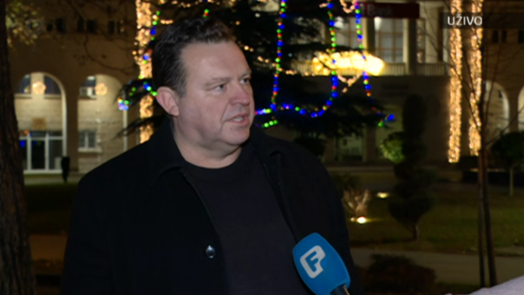 Asić: Novo Gradsko vijeće i gradonačelnik najveća je pobjeda